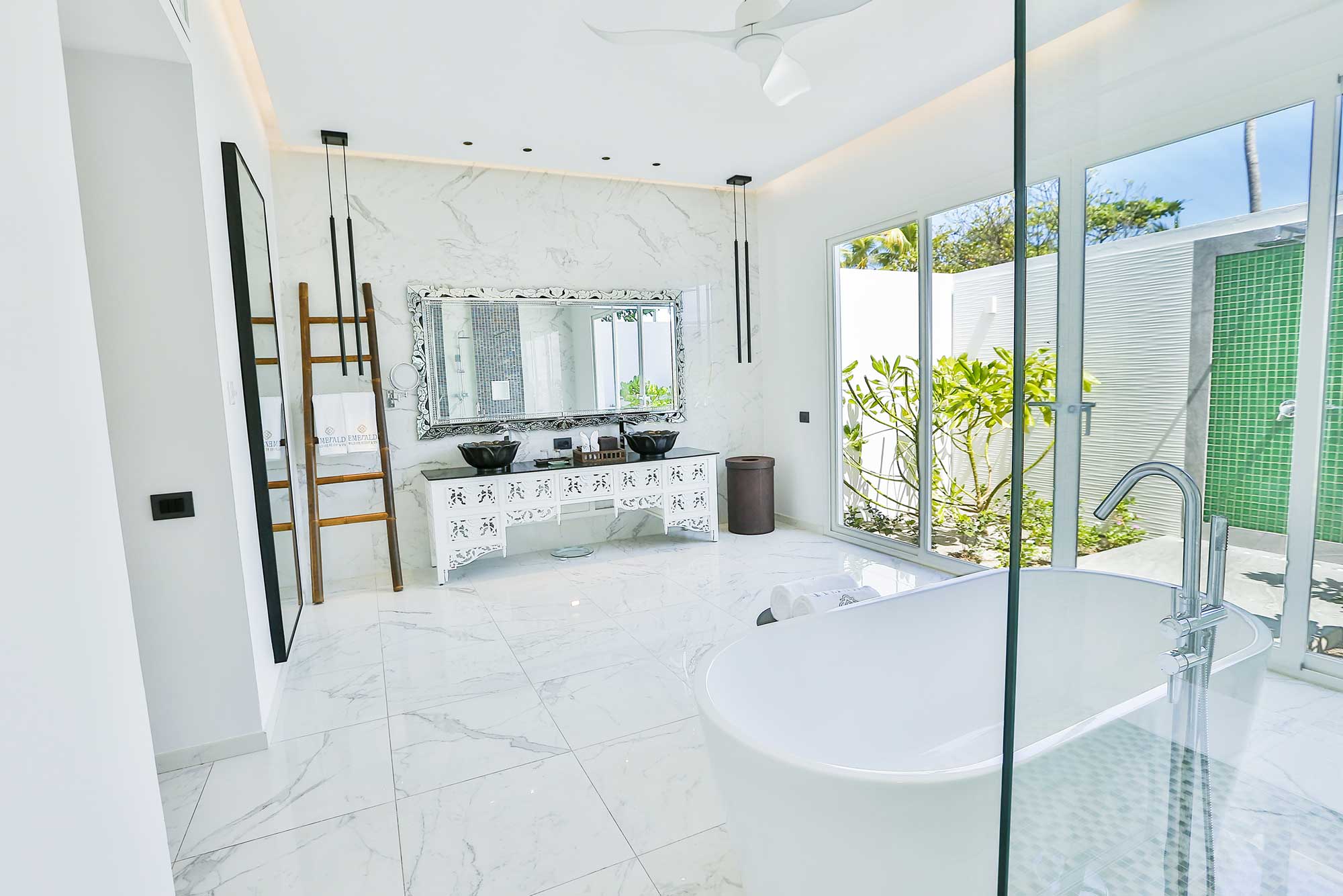 Beach Villa photo 43